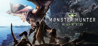 Monster Hunter: World por 7.79€