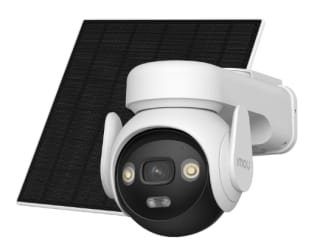 Imou AOV PT 5MP IP-beveiligingscamera Buiten voor €119 bij Coolblue