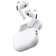 Apple AirPods Pro 3 voor €199,99