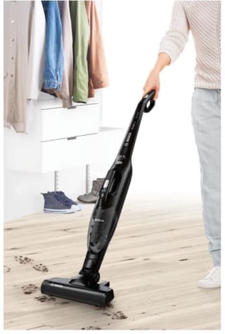 BOSCH BBHF220 Serie 2 Readyy'y 20Vmax Steelstofzuiger bij Bol