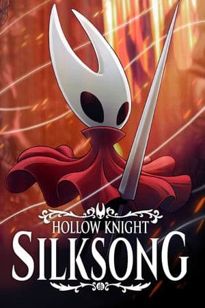Hollow Knight: Silksong (PC/Xbox) Xbox por $178 | Eneba