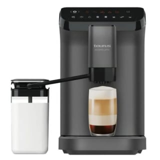Cafetera Superautomática Taurus Accento Latte 1,5 L 20 Bares por 260.74€