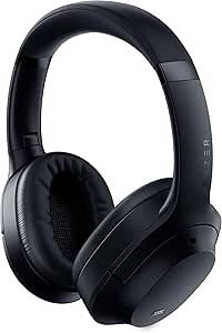 Razer Opus Auriculares inalámbricos ANC con cancelación activa de ruido por 69.99€