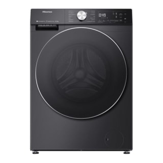 Lave-linge hublot HISENSE 10,5kg au prix de 449,99€