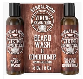 Tot 15% korting op diverse Viking Revolution producten bij Amazon