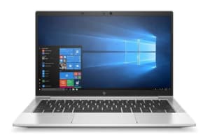 PC portable HP Laptop 830 G7 13,3" écran tactile Intel Core i7 32 Go RAM à 399€