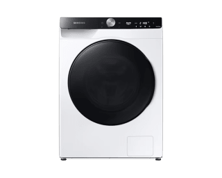Lavasecadora 12.5 kg Lavado y 7 kg Secado Samsung por $9,624 | Banamex