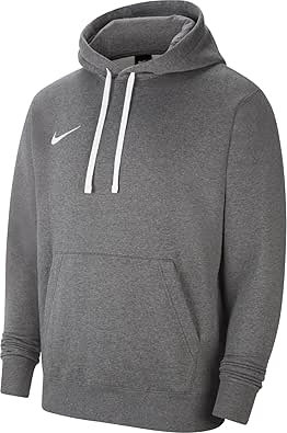 3 x Nike Men's M Nk FLC Park20 Po Hoodie Sweatshirt Small / Large - Delayed Dispatch