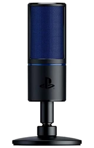 Razer Seiren X Micrófono por 29.99€.