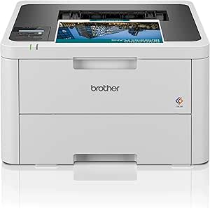 Brother HL-L3220CWE Wireless LED Printer £117.99 after Cashback
