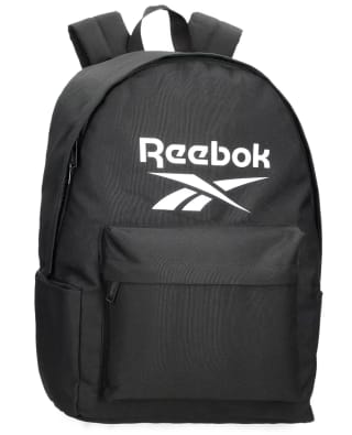 Mochila Reebok Ashland 45 cm negro por 12.99€