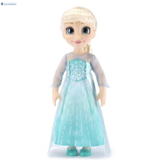 Disney Muñeca Elsa Frozen Once Upon a Story 40,5 cm por 22.50€