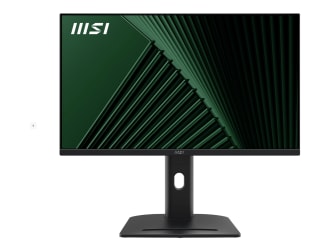 MSI PRO MP275PG monitor ergonómico de 27" por 88,40€