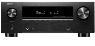 Amplificateur Home Cinéma Denon AVR-X2800H DAB à 649€