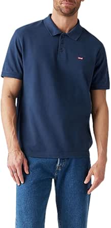Levi's Housemark Polo Camisa Hombre por 16.95€