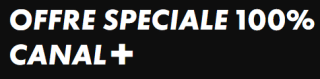 Offre 100% CANAL+ pour 19,99€ par mois chez CANAL+