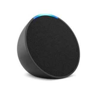 Amazon Echo Pop Black altavoz inteligente por 40,94€