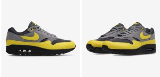 Baskets Nike Air Max 1 - Du 41 au 45 à 60€