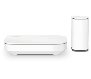 Linksys Velop Micro Mesh 6 Router WiFi 6 - Dual-band - Mesh WiFi 2 pack voor €39,95