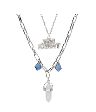 Colgante Star Wars Ahsoka Tano Jedi Knight por 14.99€.