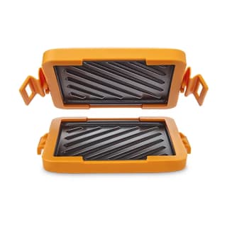 Morphy Richards Microwave Sandwich Toaster £10.80 for B&Q Club Members