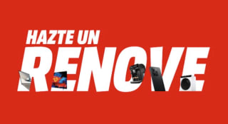 El Gran Renové hasta 460€ en Mediamarkt productos seleccionados