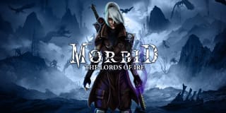 Morbid: The Lord of Ire Nintendo Switch por 5.99€.