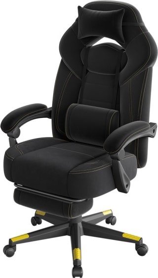 SONGMICS - Gaming Stoel voor €79,99 dmv code bij Songmics