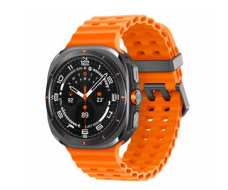 Montre connectée Samsung Galaxy Watch Ultra 47 mm 4G à 700,97€