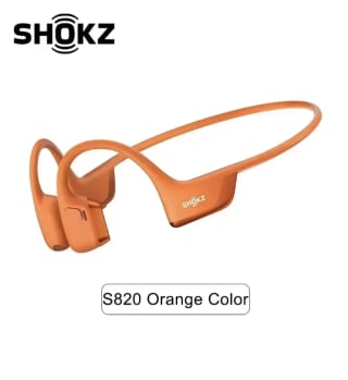 SHOKZ OpenRun Pro 2 Auriculares por 110,74€