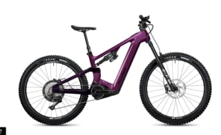Vélo électrique E-MTB Flyer G2 Uproc X 8,70 Performance Line CX 750Wh à 3.333€