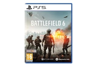 Videojuego PS5 Battlefield 6 por 59,99€