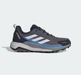 Adidas Zapatillas senderismo impermeables hombre Terrex Anylander Rain.Rdy por 49.99€