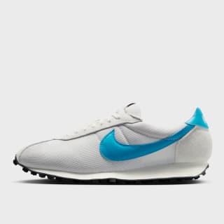 Zapatillas de deporte grises y azules LD-1000 de Nike por 35,99€
