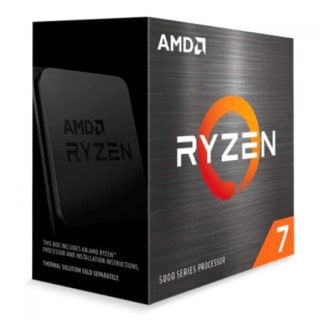 Procesador AMD Ryzen 7 5700 3.7/4.6 GHz por 130.90€