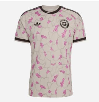 Maillot de Football Adidas Chili extérieur 2026 à 99,99€