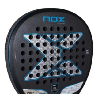 Pala Pádel Npx Future Hybrid 12K ALUM 2025 por 114.77€