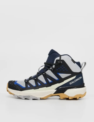 Botines para Hombre Salomon X ULTRA 360 EDGE por 72€