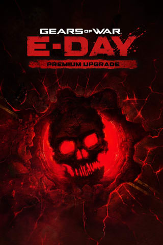Gears of War: E-Day Actualización de la Premium Edition por $600 | Xbox
