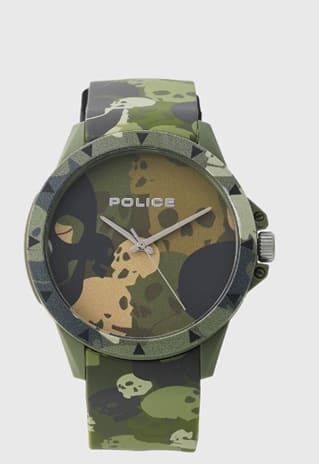 Reloj para Hombre Police por 37.9€