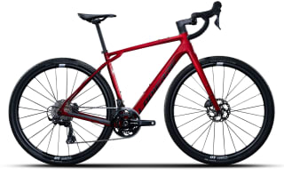 Lapierre Crosshill CF 6.0 gravel pour 1 699€ chez Statera Bikes