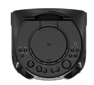 MINICOMPONENTE SONY MHC-V13 $199.990 Oferta Internet disponible en Ripley.com
