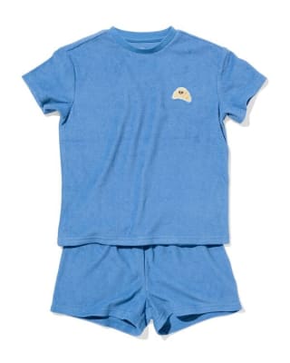 30% korting op baby-, kinder- en damesnachtmode bij de Hema