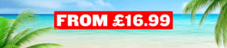 Direct Flights: Manchester to Europe from £14.99 One-Way (Travel April/May 2026)