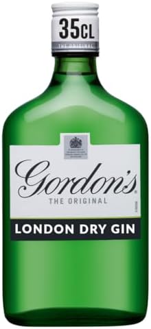 Gordon’s London Dry Gin 35cl Amazon Deal