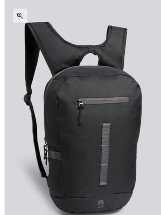 Mochila de Trekking Boriken Eco de 10L por 5.99€