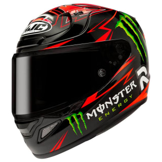 Casco HJC RPHA 12 Quartararo Réplica por 399€