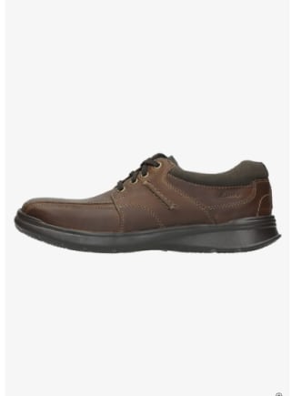 Zapatos para Hombre Clarks COTRELL WALK por 32€