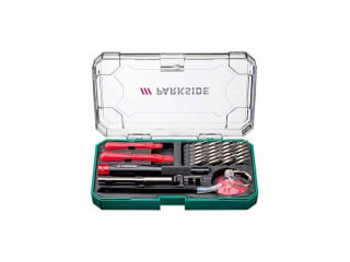 PARKSIDE Set minidestornilladores por 4,49€