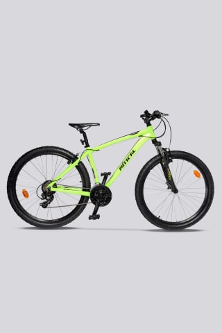 Mitical Trail 10 Dp Bicicleta 27,5" talla M y L por solo 173.99€
